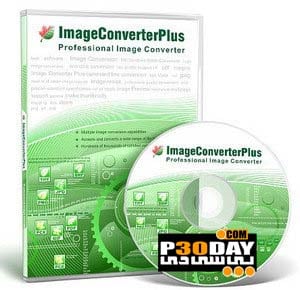 دانلود نرم افزار قدرتمند مبدل عکس ImageConverter Plus 8.0.30 Build 11091