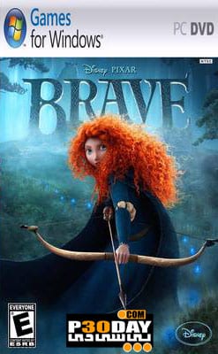 دانلود بازی Brave 2012 با لینک مستقیم + کرک