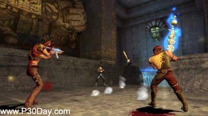 دانلود بازی Shadowrun