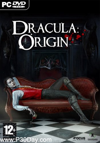 دانلود بازی Dracula Origin