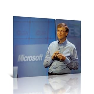 فیلم مستند موفقیت بیل گیتس – Bill Gates Success Story