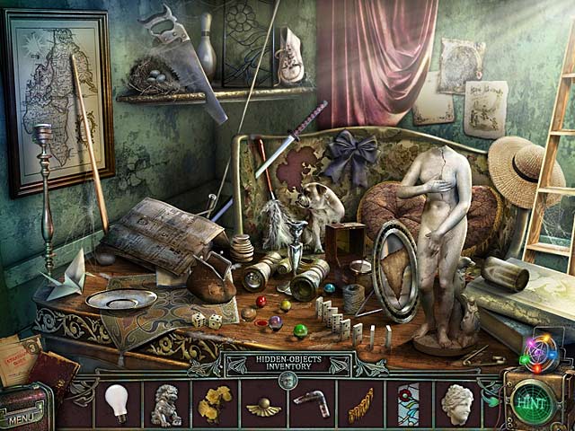 بازی The Agency of Anomalies 2 Cinderstone Orphanage Collectors Edition