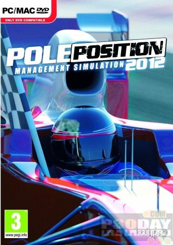 دانلود بازی Pole Position 2012 با لینک مستقیم + کرک