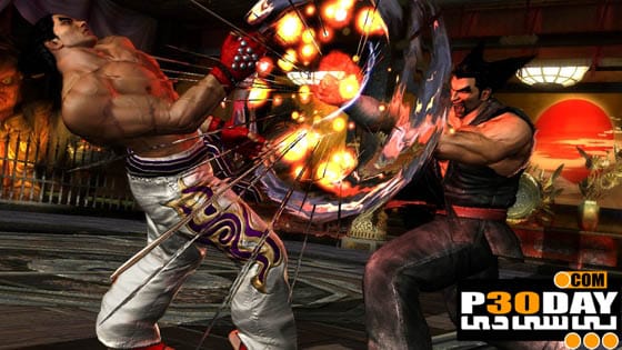 دانلود بازی Tekken Tag Tournament 2 برای PS3 با لینک مستقیم