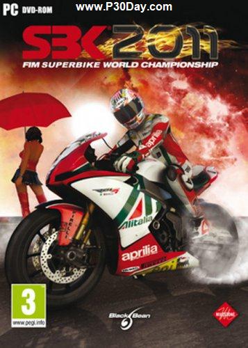 دانلود بازی Superbike World Championship 2011 + کرک