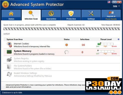دانلود Advanced System Protector 2.5.1111.29132 - محاظت از کامپیوتر