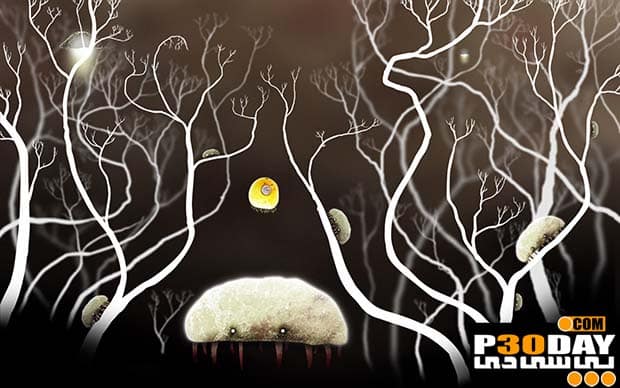 دانلود بازی Botanicula 2012 با لینک مستقیم