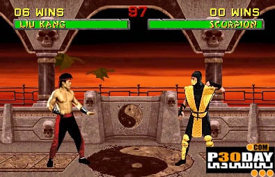 دانلود بازی Mortal Kombat Arcade Kollection 2012 + کرک