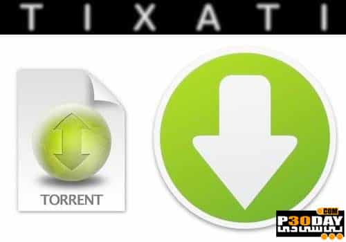 دانلود Tixati 3.44.1 - دانلود فایل از تورنت