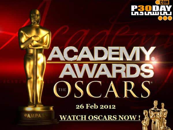دانلود مراسم اسکار 2012 به صورت کامل – Oscar 2012