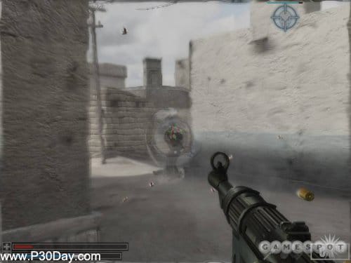 دانلود بازی Uber Soldier II + کرک