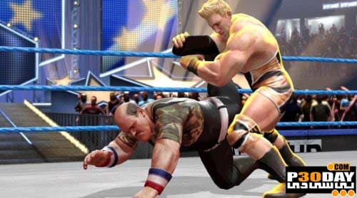 دانلود بازی WWE All-Stars برای PS3 با لینک مستقیم