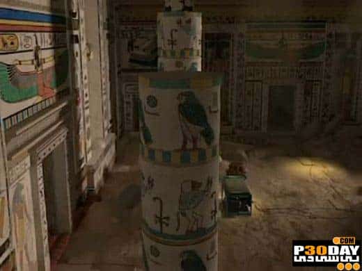دانلود بازی Nancy Drew Tomb of the Lost Queen 2012 + کرک