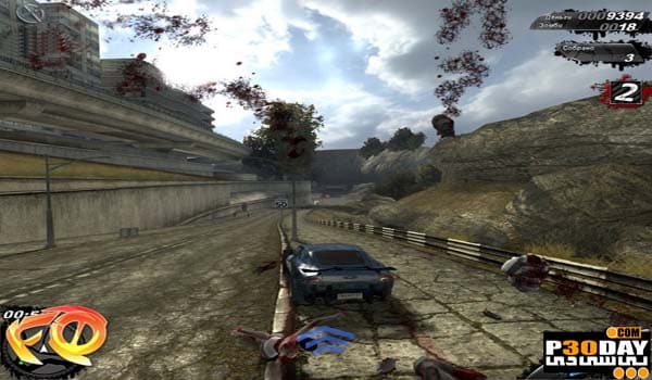 دانلود بازی Armageddon Riders برای PS3 با لینک مستقیم