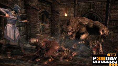 دانلود بازی Lord of the Rings: War in the North 2011 + کرک