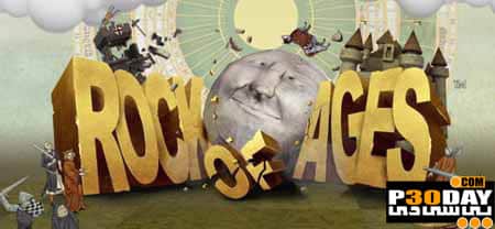دانلود بازی Rock of Ages v1.0 2011