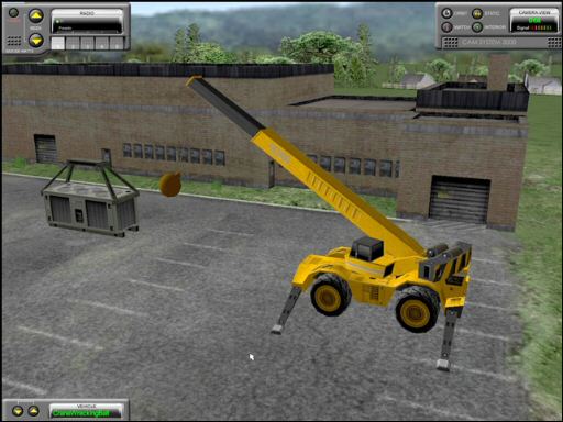 دانلود بازی جدید و زیبای ساخت و ساز شهری Construction Destruction