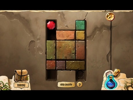دانلود بازی زیبای Isla Dorada Episode 1: The Sands of Ephranis v1.0