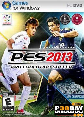 دانلود جدیدترین پچ بازی PESEdit 2013 Patch 6.0