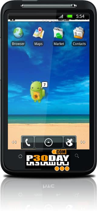دانلود برنامه دزدگیر آندروید Sheriff Anti Tamper Alarm 4.1.12