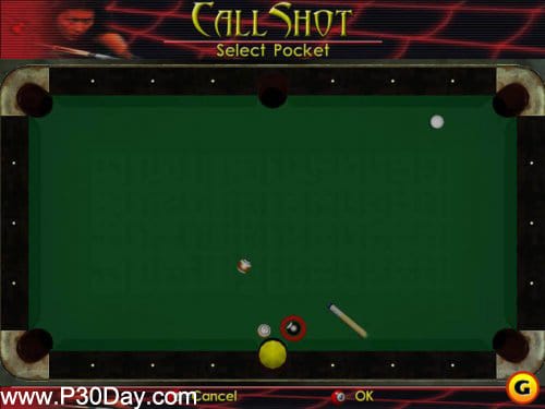 دانلود بازی Virtual Pool 3