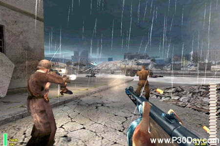 دانلود بازی Medal Of Honor: Allied Assault + کرک