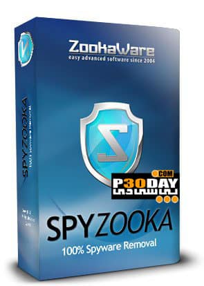 دانلود نرم افزار ضد تروجان Zookaware SpyZooka 5.3.0.31