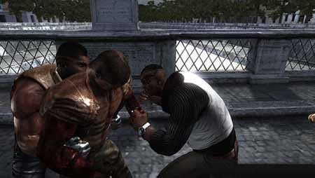 دانلود بازی مبارزه ای Breaking The Rules The Roman Tournament v1.3.2