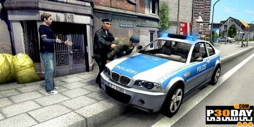 دانلود بازی Police Force 2012 با لینک مستقیم + کرک