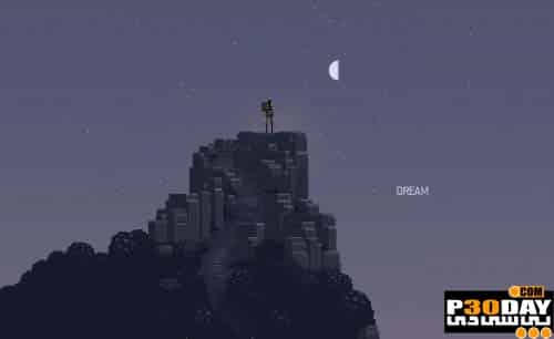 دانلود بازی Superbrothers Sword and Sworcery EP 2012 با لینک مستقیم