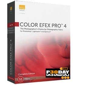 دانلود پلاگین قدرتمند و حرفه ای Color Efex Pro 4.00 REV 15202