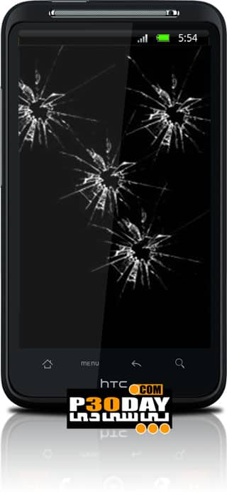 دانلود نرم افزار جالب شکستن صفحه گوشی Screen Bang V4.9 آندروید