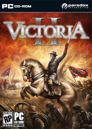 دانلود بازی جدید Victoria 2 با لینک مستقیم + کرک