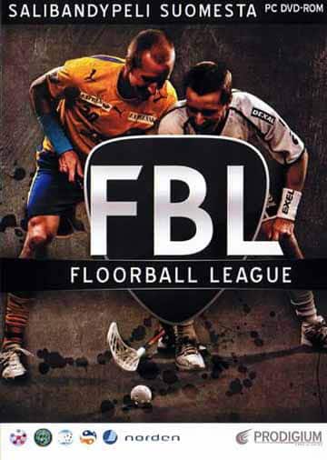 دانلود بازی Floorball League 2011 با لینک مستقیم + کرک