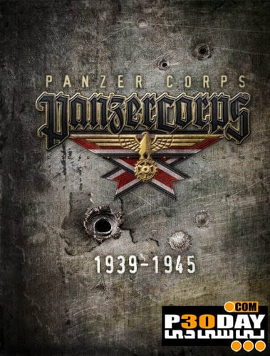 دانلود بازی Panzer Corps 2011