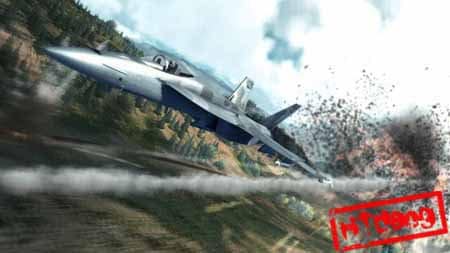 دانلود بازی جنگی و شبیه سازی شده Jane's Advanced Strike Fighters