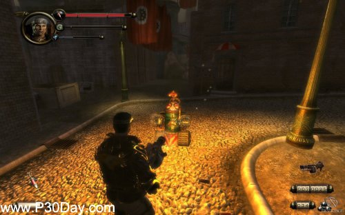 دانلود بازی Steam Slug + کرک