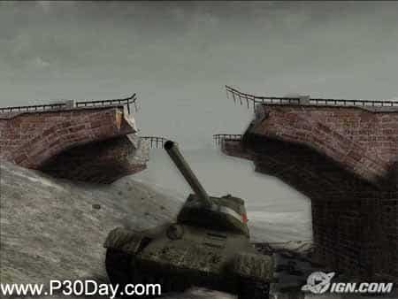 دانلود بازی Panzer Elite Action Fields of Glory