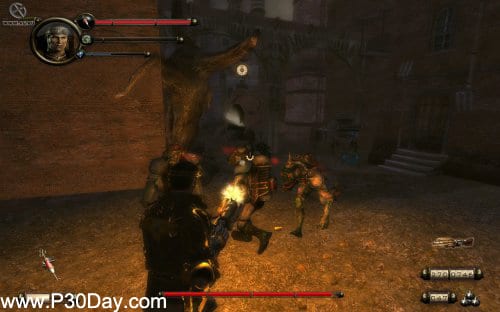 دانلود بازی Steam Slug + کرک