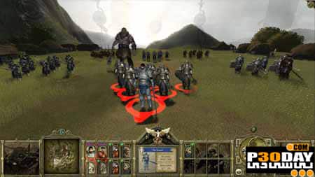 دانلود بازی King Arthur: Fallen Champions 2011 + کرک