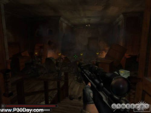 دانلود بازی Uber Soldier II + کرک