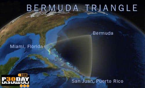 دانلود مستند داستان واقعی مثلث برمودا Bermuda Triangle: The True Story