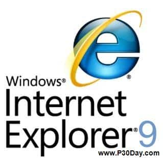 دانلود نسخه نهایی مرورگر اینترنت Internet Explorer 9 Final