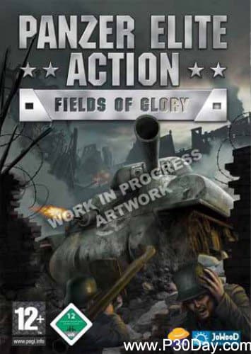 دانلود بازی Panzer Elite Action Fields of Glory