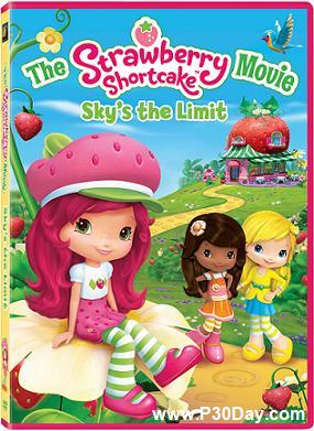 دانلود کارتون انیمیشن کودکان The Strawberry Shortcake