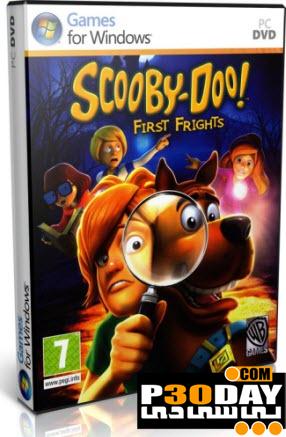 دانلود بازی Scooby-Doo First Frights با لینک مستقیم + کرک