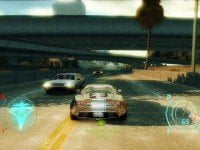 Need for Speed Undercover 1