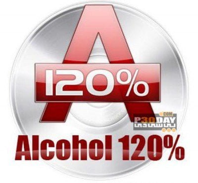 دانلود Alcohol 120% v2.1.1 Build 2201 - رایت حرفه ای فایل ها