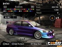 Need for Speed Most Wanted 2005 1