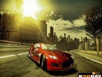 Need for Speed Most Wanted 2005 2
